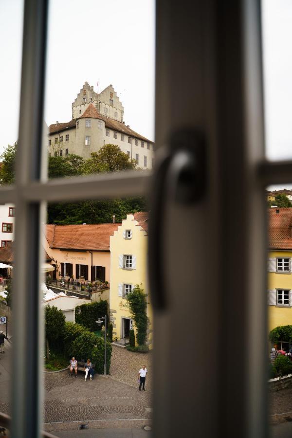 Hotel Wilder Mann ميرسبرغ المظهر الخارجي الصورة
